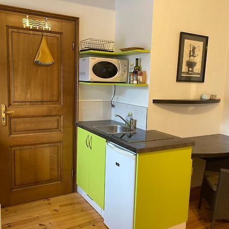 Joli Gite 2 Personnes En Alsace Guémar 외부 사진