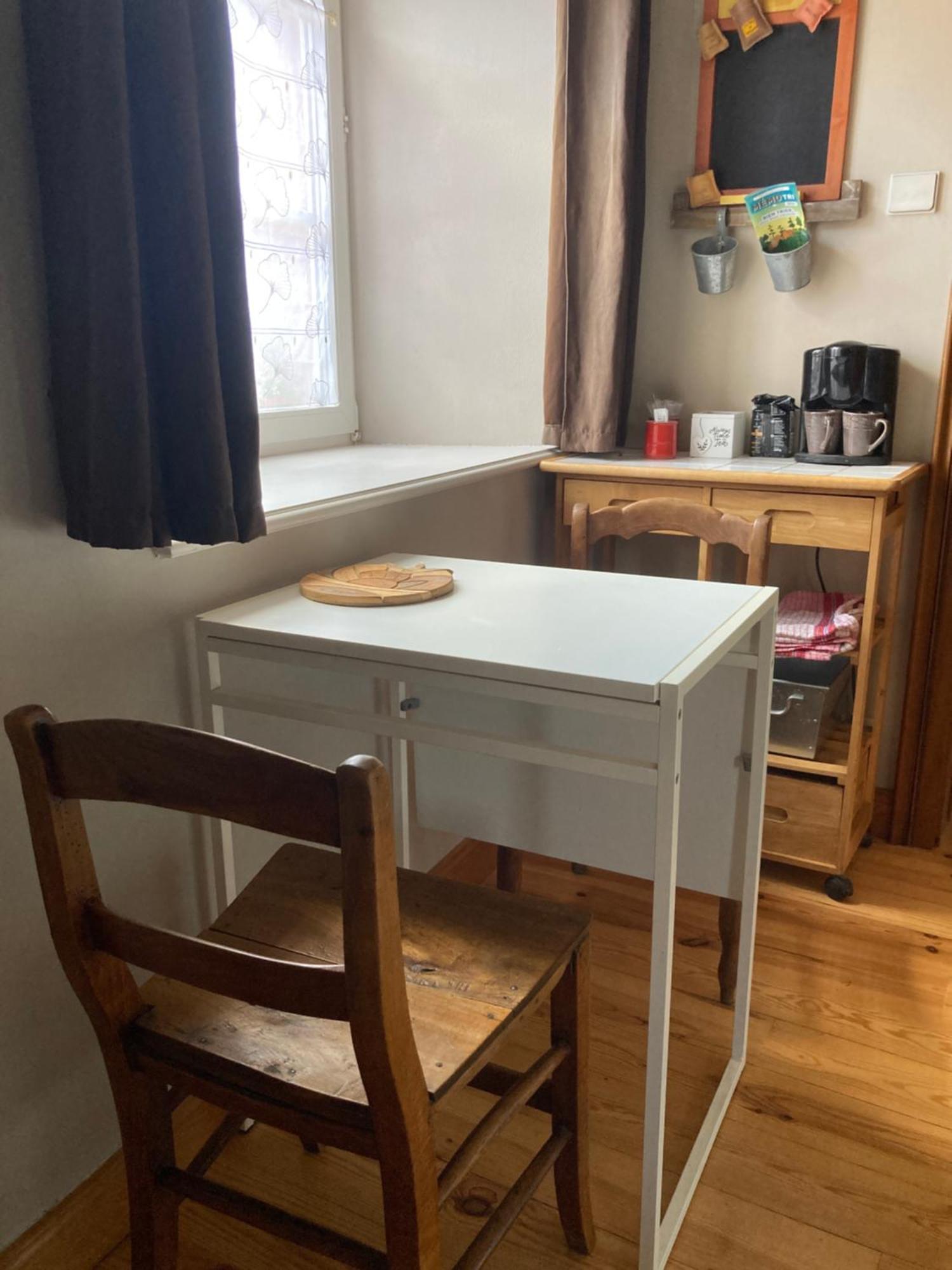 Joli Gite 2 Personnes En Alsace Guémar 외부 사진